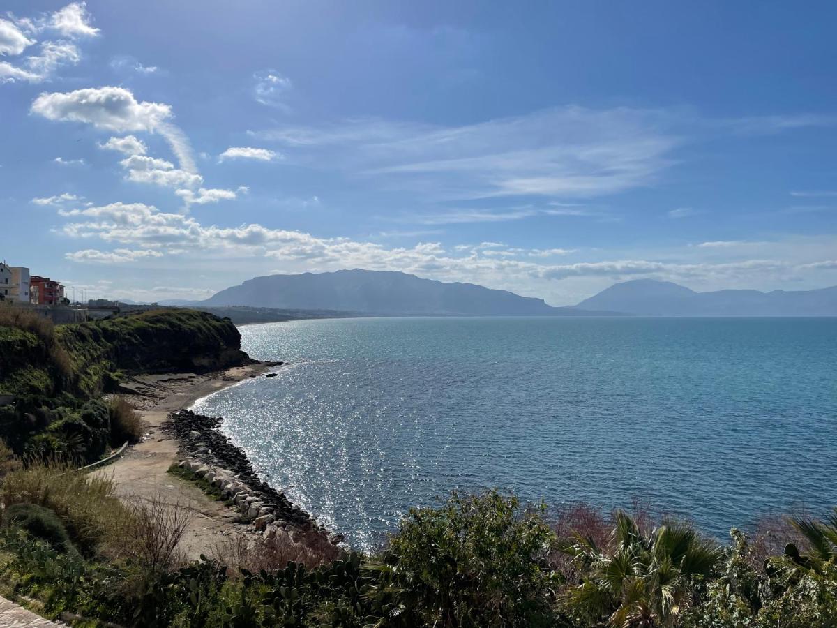 Casa Ventitre Villa Balestrate Dış mekan fotoğraf