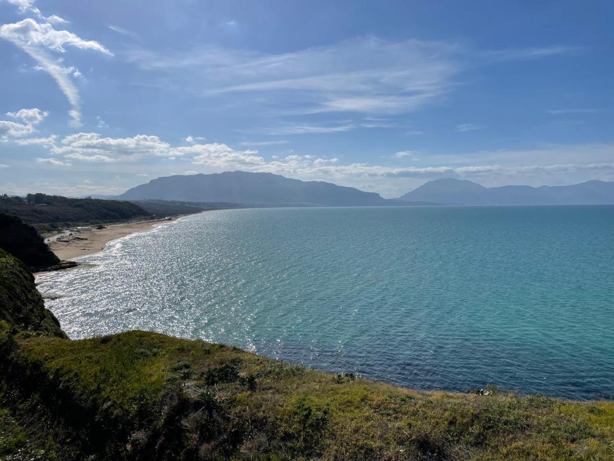 Casa Ventitre Villa Balestrate Dış mekan fotoğraf