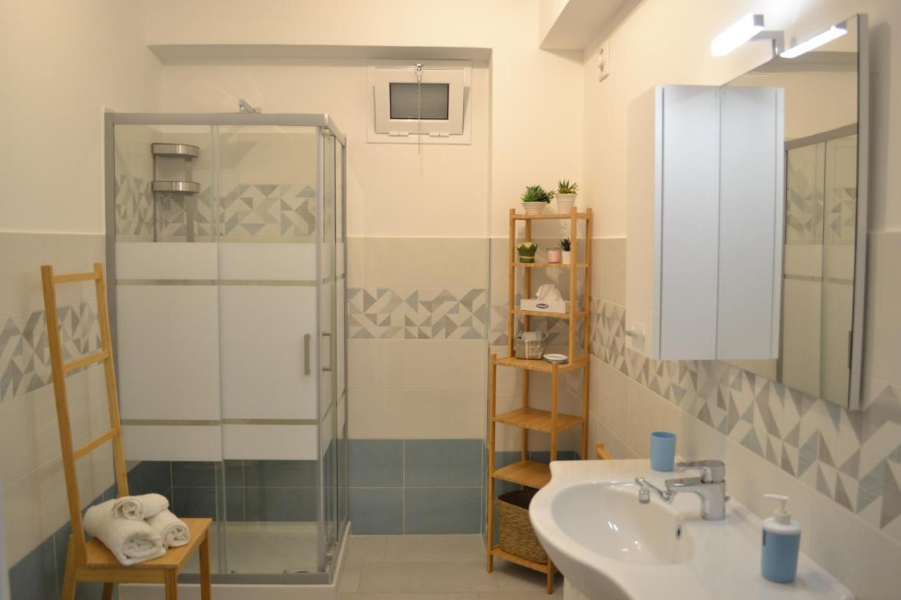 Casa Ventitre Villa Balestrate Dış mekan fotoğraf