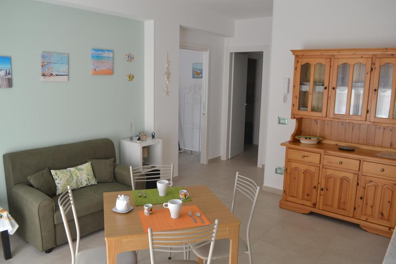 Casa Ventitre Villa Balestrate Dış mekan fotoğraf