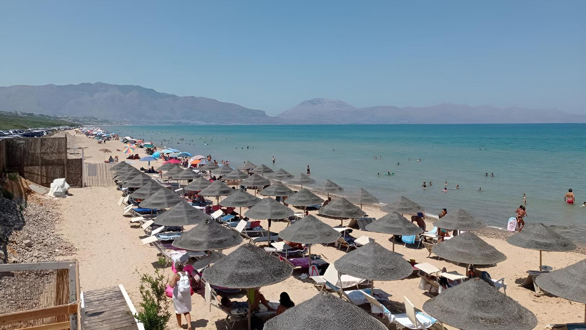 Casa Ventitre Villa Balestrate Dış mekan fotoğraf