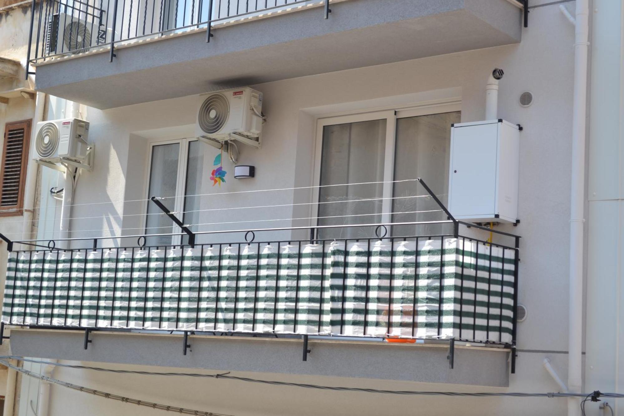 Casa Ventitre Villa Balestrate Dış mekan fotoğraf