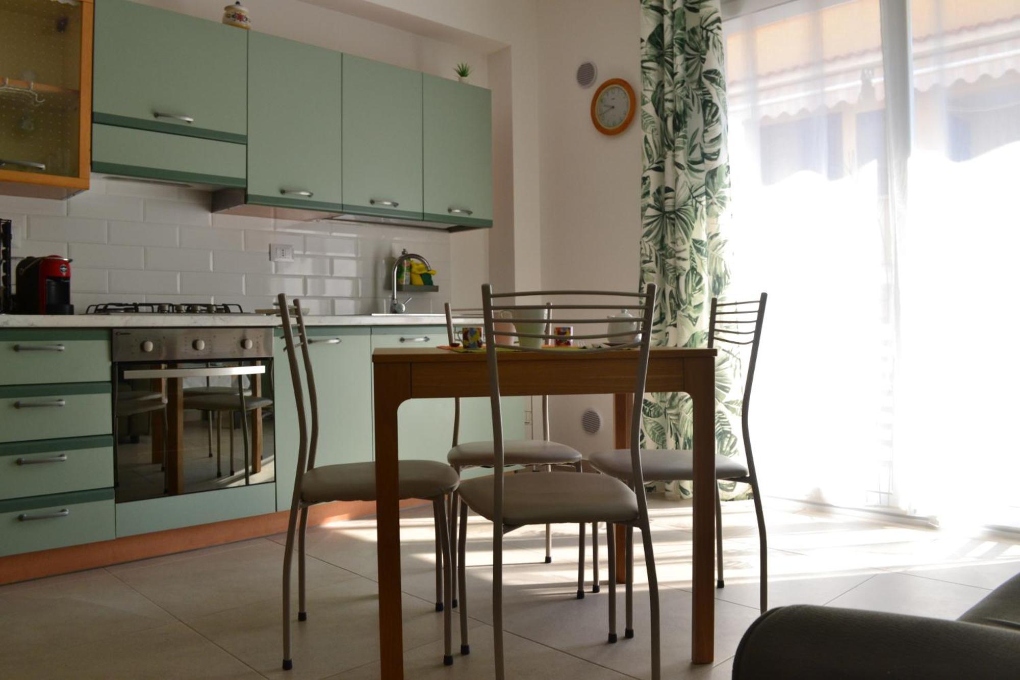 Casa Ventitre Villa Balestrate Dış mekan fotoğraf